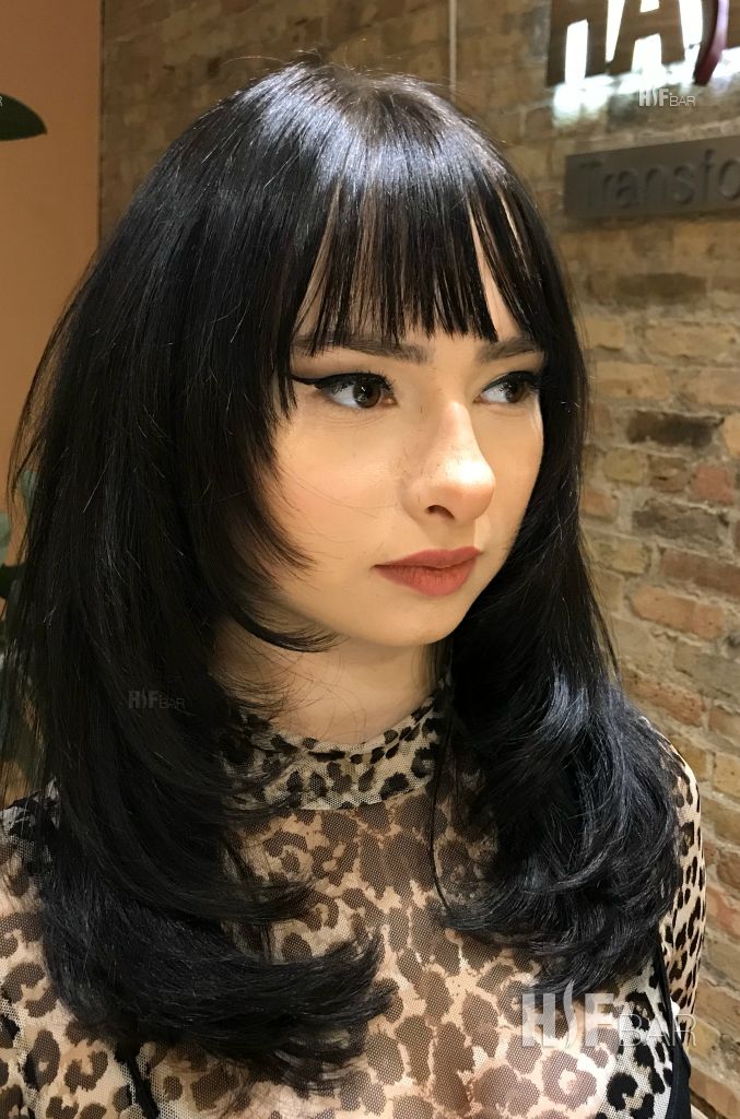 Hair Extension Portfolio by Hair Fusion Bar Best Hair Extension Salon